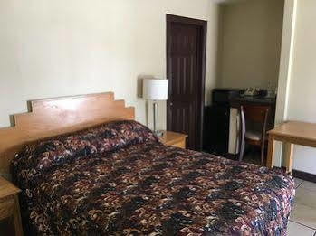 Motel Roswell Inn 2*