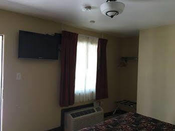 Motel Roswell Inn 2*
